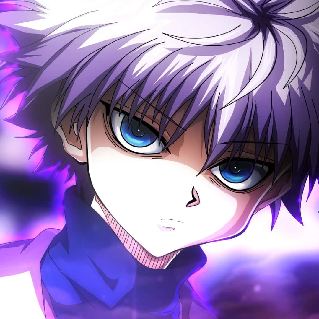 Killua Zoldyck Vs Nobara Kugisaki Who Would Win In A Battle?